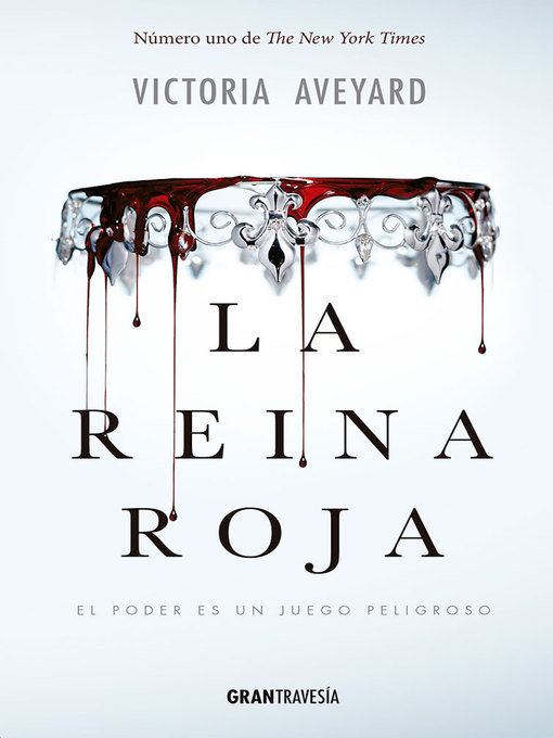 Title details for La Reina Roja by Victoria Aveyard - Available